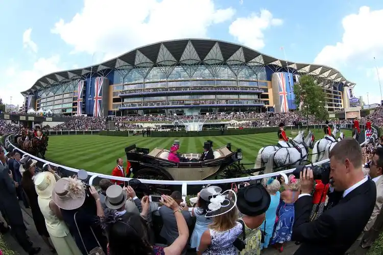 2015英国皇家赛马会_新浪体育_新浪网