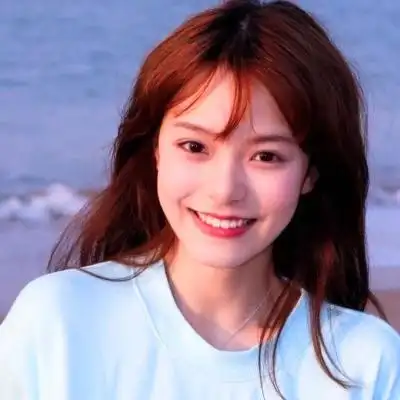 萌萌可爱系女生头像图片