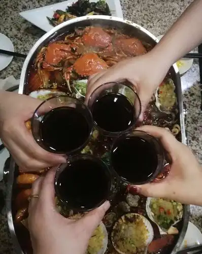 其它 闺蜜情,姐妹义 写美篇只要时光不老,我们不散!