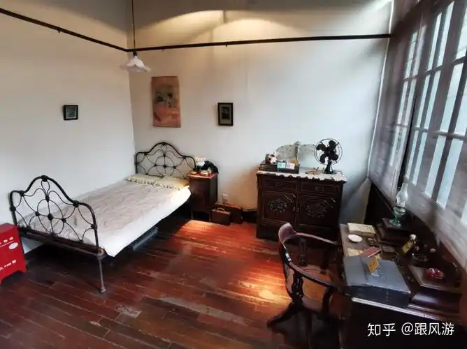 来上海到这里看看老上海人的家是怎样的石库门屋里厢博物馆