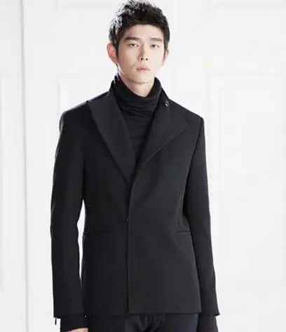 【图】韩剧《匹诺曹》中李钟硕的哥哥图片 让我们走近奇载明