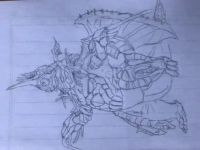 以及经典怪兽金古桥