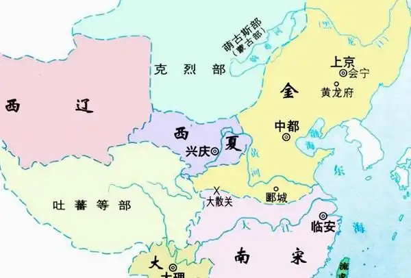 南宋杀掉岳飞,同金国议和,最终得到了什么?结果令人无语