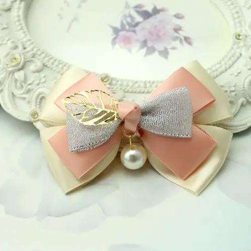 手工发饰品头花顶夹少女新款时尚女人头饰_发饰_饰品/流行首饰/时尚