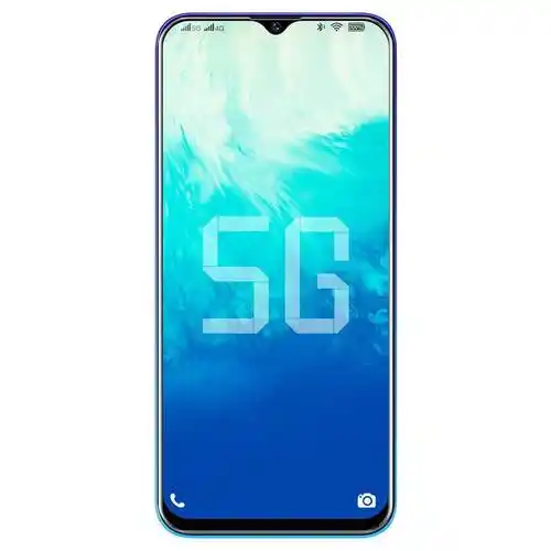 朵唯5g手机mate40promax双模拍照游戏千元机水滴屏全网通5g智能手机