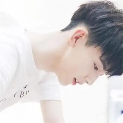 单身男生帅气高清头像图片超好看男生真人个性微信头像大全