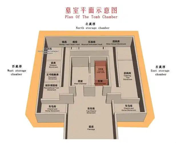 试听180秒5.2 海昏侯墓丨5000多枚出土的简牍,或许将改写历史典籍?