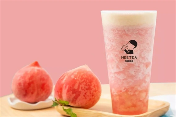 弘韵喜茶奶茶加盟费大概要多少钱