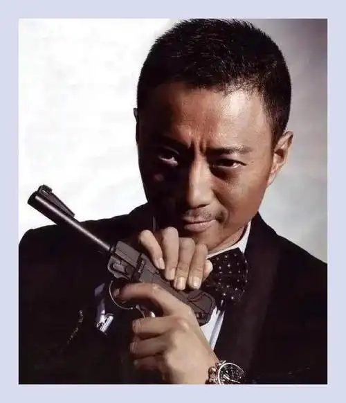 一起来看看那些年的实力派男演员们精彩时刻!