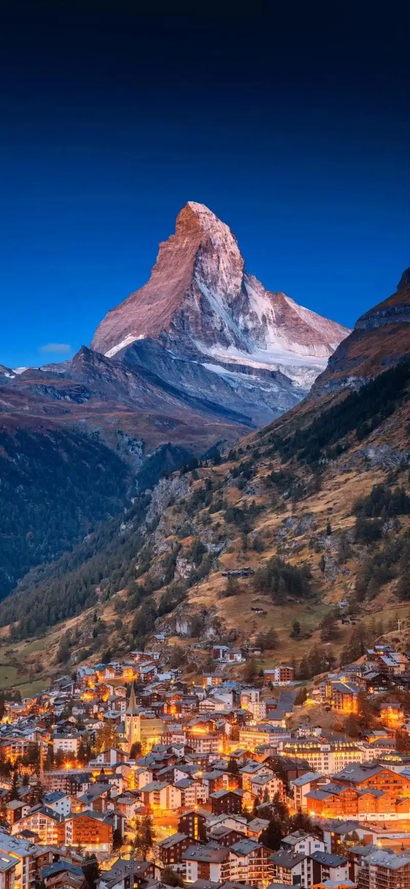 手机高清景深壁纸,喜欢收藏,很奈斯!#风景如画的地方 #神 - 抖音