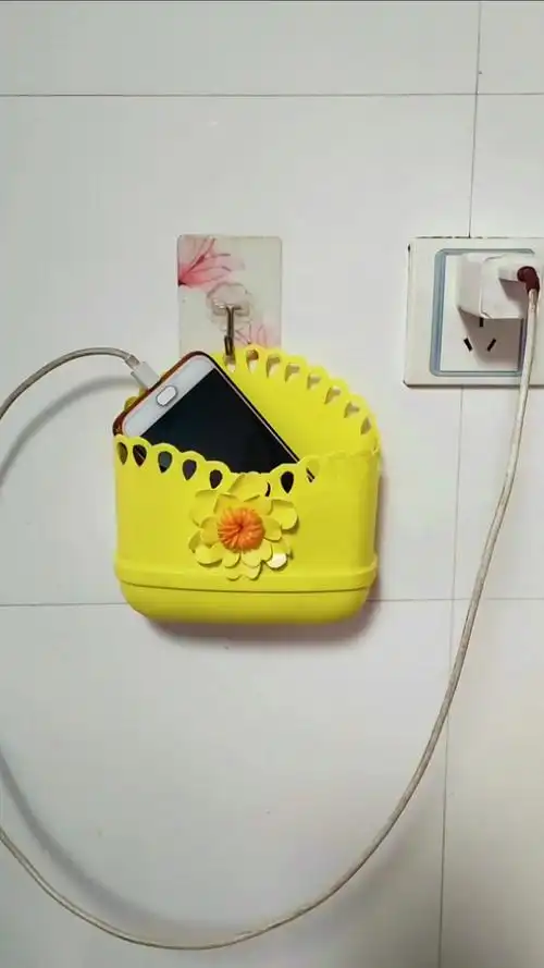 变废为宝#洗洁精瓶简单割一下,秒变多功能收纳盒,简单美观又实用