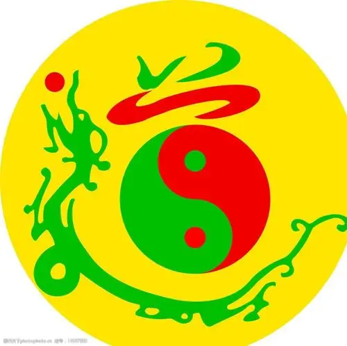 东狱观标志图片