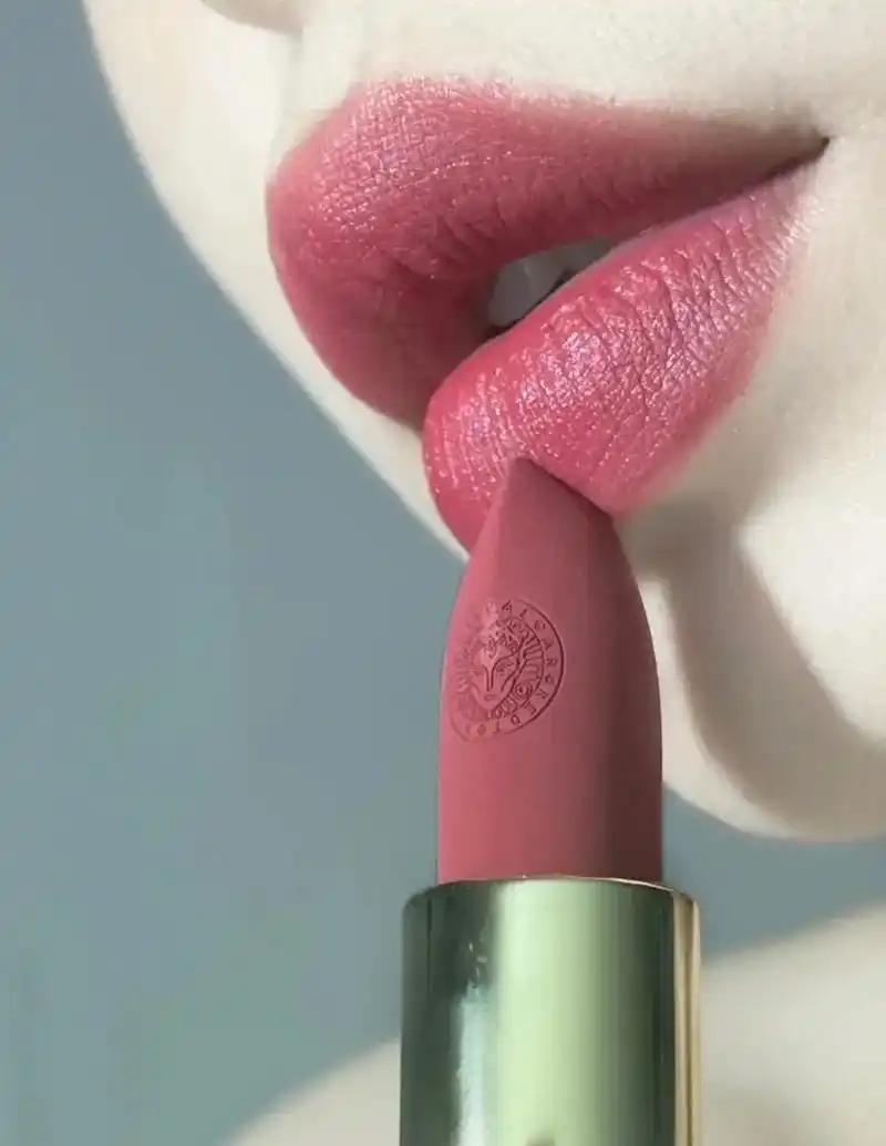 玛丽黛佳骑士小金管口红唇膏小样.#骑士小金管口红唇膏小样#m - 抖音