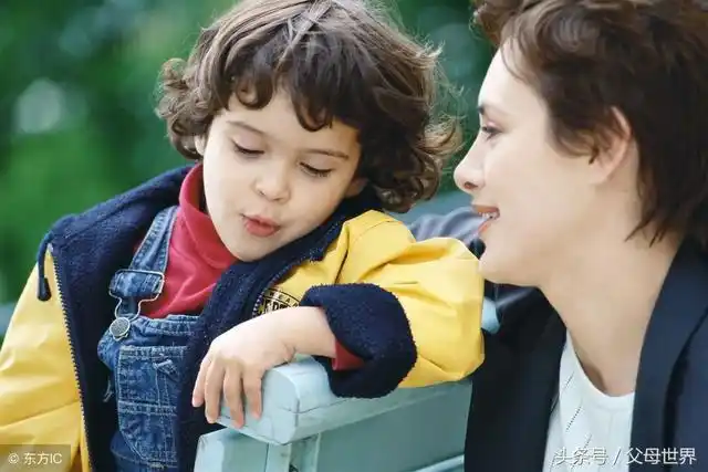 带孩子这些分歧,这样解决