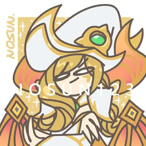 英雄联盟至臻头像2021