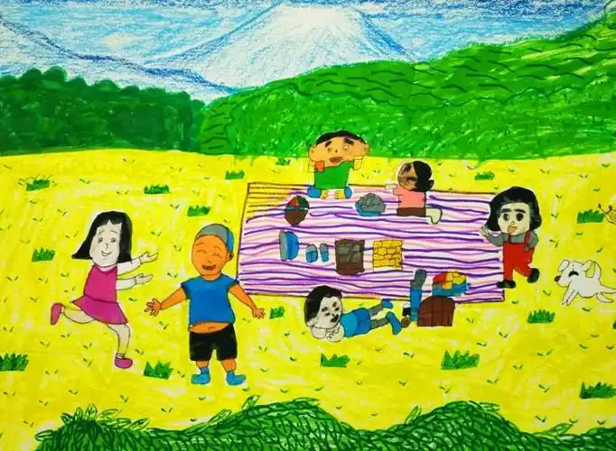 凌逸铭个人作品微型展