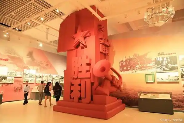 红色文化主题展馆怎样体现警示教育功能?