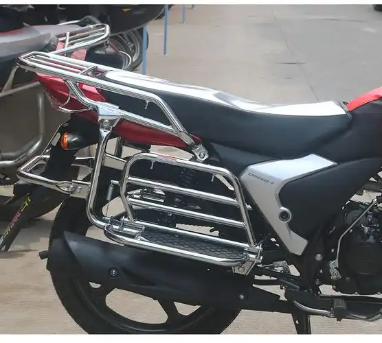 福雨路适用于轻骑铃木悍刃qs150710悍骏gr150fi摩托车皮革坐垫套座套