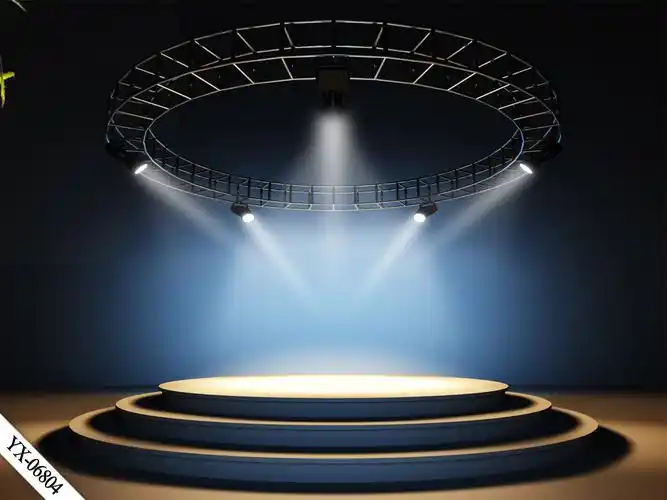 16年最新六间房yy背景布室内直播主播背景布3d房间背景布欧式豪华