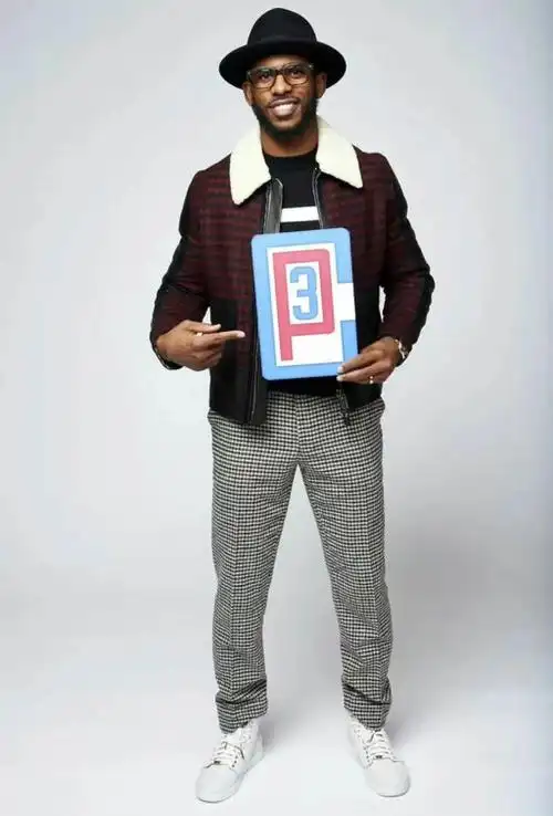 曾经的aj头牌代言人彻底没落了