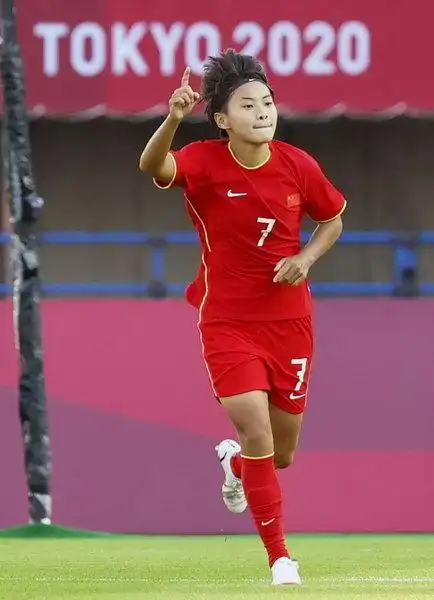 中国女足头号球星王霜有望将加盟一支欧陆豪门