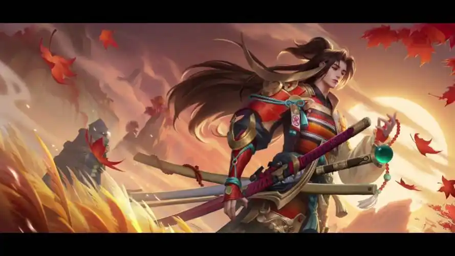 橘右京完美斩杀!