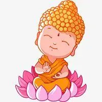 如来佛祖的头像图片_微信头像图片大全