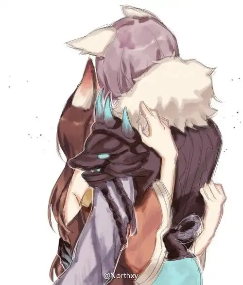 王者荣耀 妲己 李白