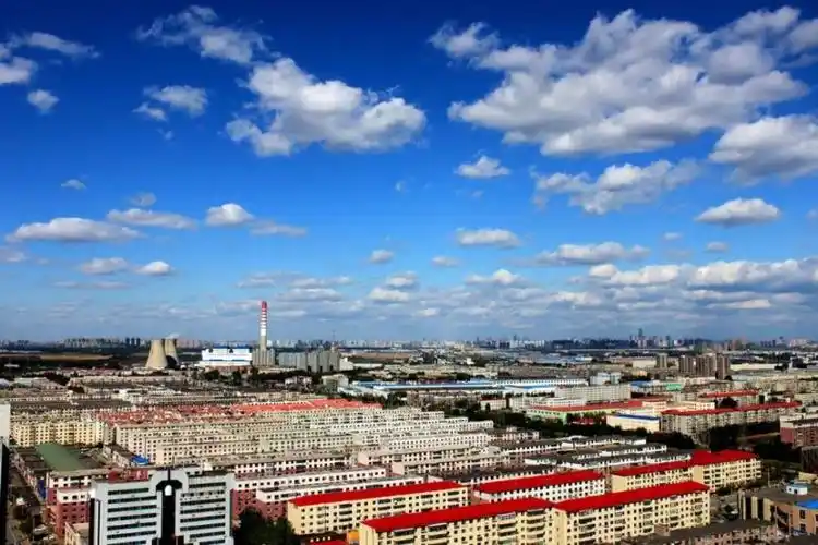 对不起,苏家屯要崛起了!