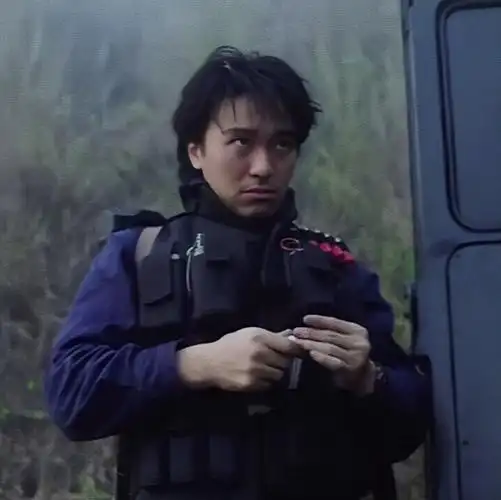 2020年6月10日 17:40   关注  周星驰 评论 收藏