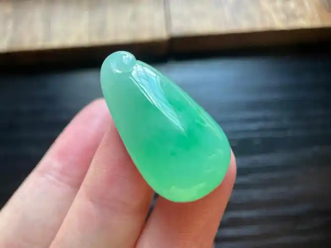 翡翠冰阳福瓜5800米