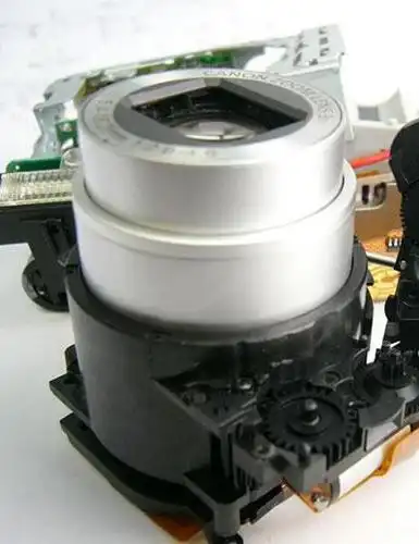 保护消费者权利透视数码相机设计上的缺陷