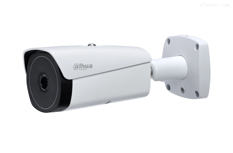 大华热成像枪型摄像机