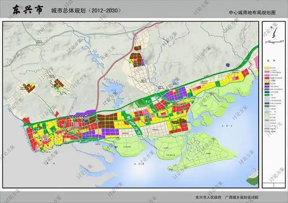 中国边境口岸城市发展模式研究