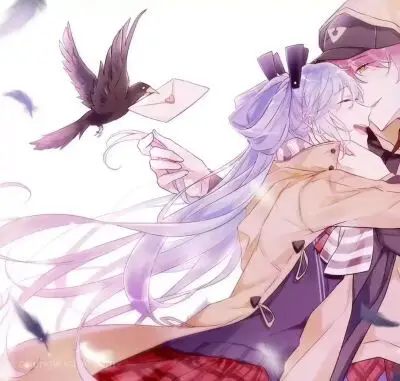 刘备孙尚香手绘