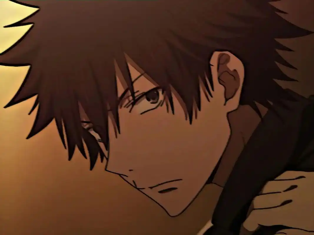 帅哥你谁 #上条当麻 #魔法禁书目录 - 抖音