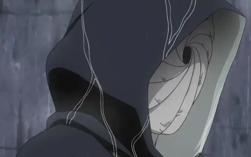 【宇智波带土】穷其一生 尽其一世所终_哔哩哔哩_bilibili