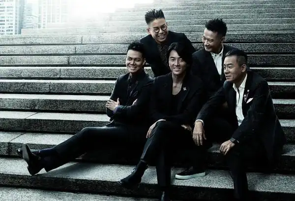 做了20年的兄弟,你就朋友妻不客气了?既然这样这钱不用还了.