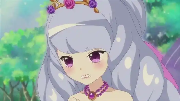 小花仙第三季 长大的芬妮 自截