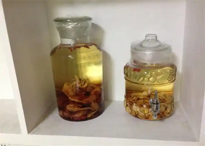 真全粮保健酒技术-玛卡泡酒配方大全