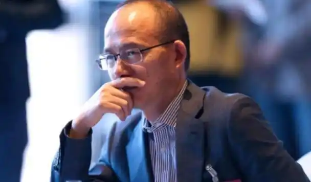 上海首富郭广昌,二婚娶新闻主播,女儿外国卖旗袍,说国内太卷了|王津元