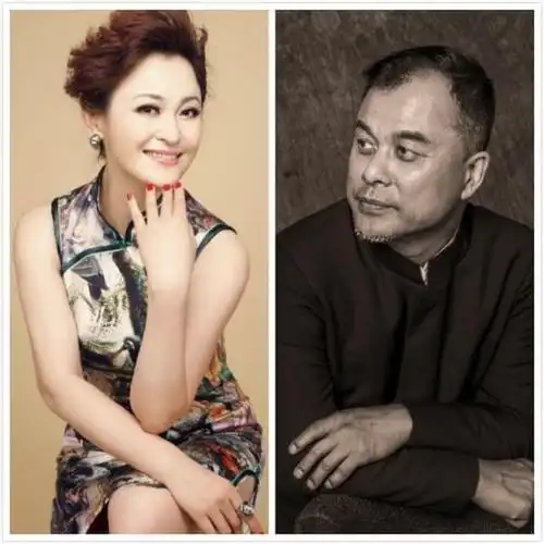 后来,王璐瑶又结识了地产商人的李辙,共同的兴趣爱好拉近了两人之间的