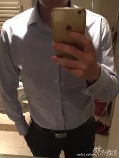 粉大叔采集到西装