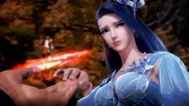 斗罗大陆知道唐三的母亲也是魂兽后小舞为什么会露出这种表情