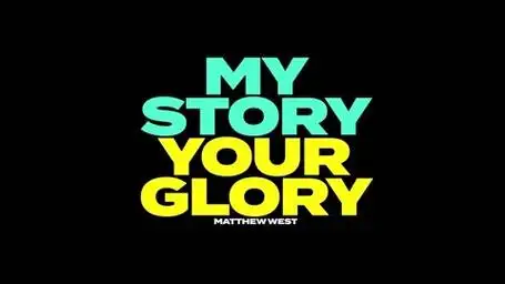 matthew west - my story your glory (official music video)