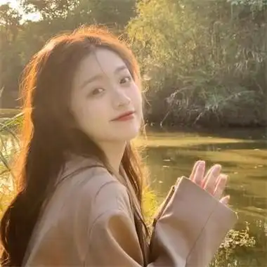 头像女温柔阳光 女生头像图片大全 -【爱个性】