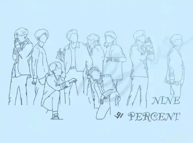 10月6日,我们热搜见!#百分九