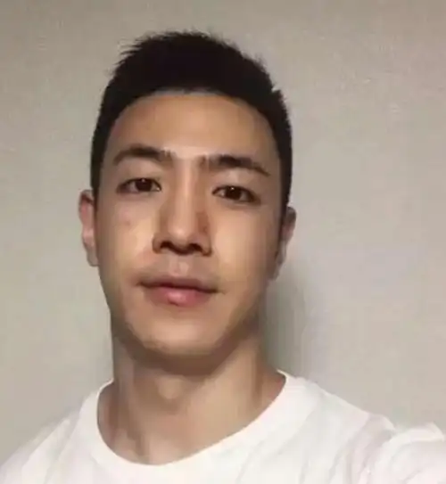 男生国字脸适合的发型