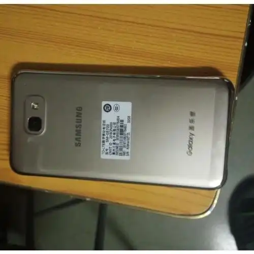 三星/samsung on5(g5700)2016版4g全网通手机