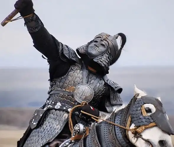 为何唐朝骑兵能那么强大?